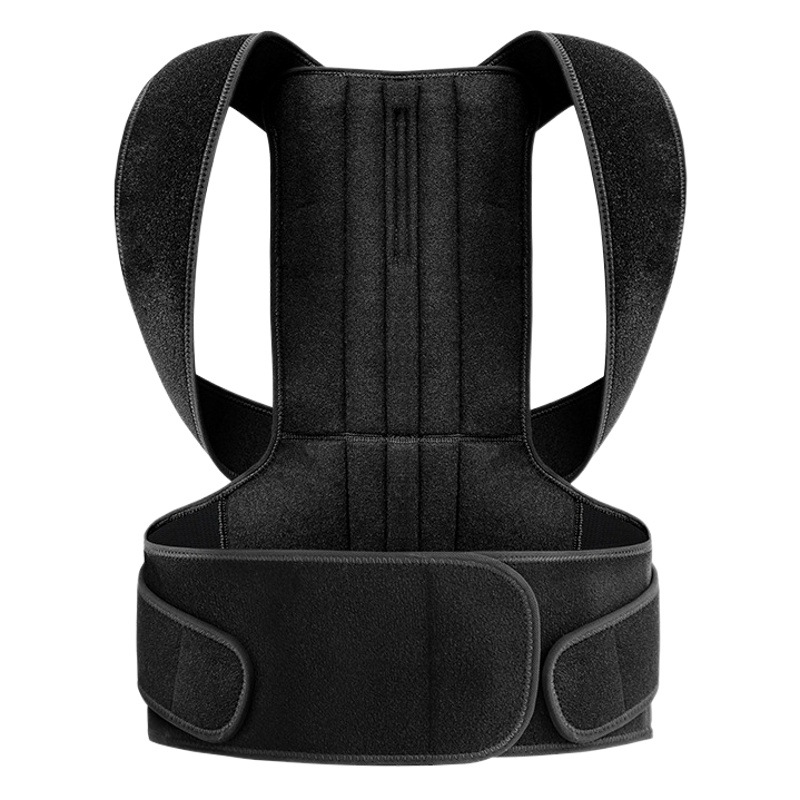 Cross-border adult anti-hunchback orthosis invisible back orthosis with hunchback orthosis in stock wholesale