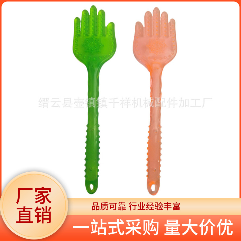 Sha massage beat massage stick Sha Sha hand beat Sha plate silicone beat stick Sha plate massage massage
