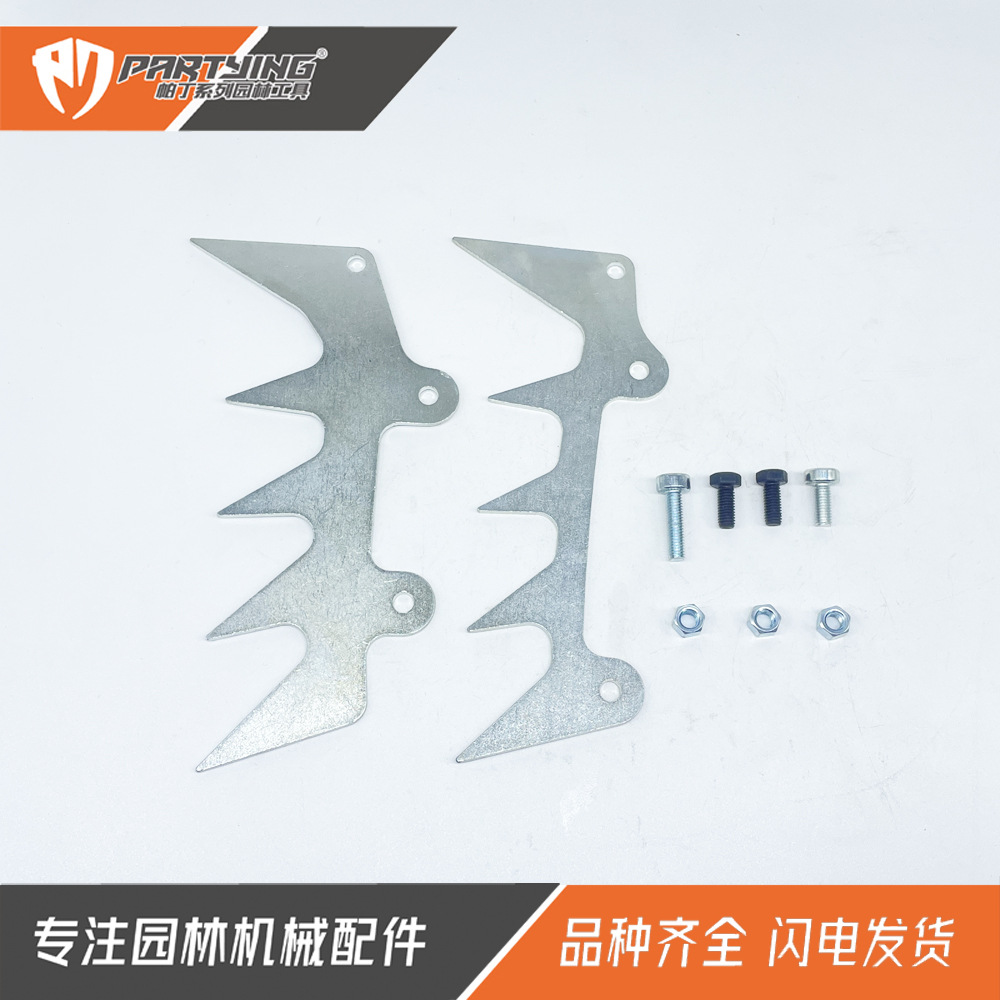 Chain Saw Wood Tooth Ms261 Ms440 Ms291 Ms362 Ms660 Felling Dog Card Wooden Ruler