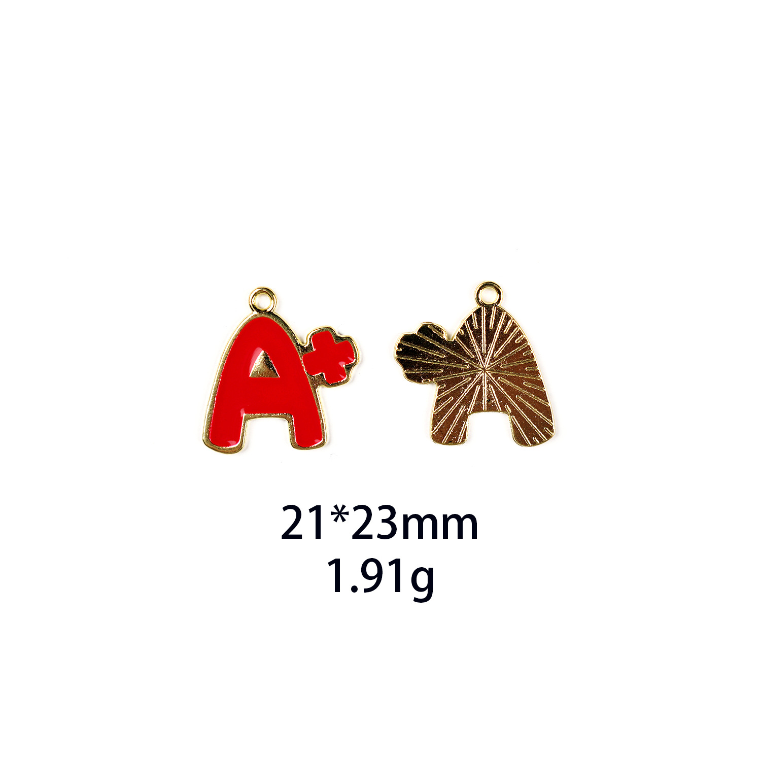 Picture of Exam Full Score A + Doctor Hat Graduation Season College Entrance Examination diy Alloy Jewelry Accessories Hair Accessories Keychain Pendant