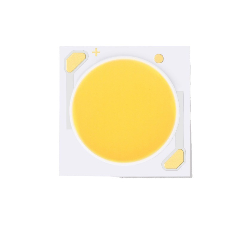 Picture of Lamp Beads Full Spectrum High Cri San'An Chip Low Blue Light Cob Lamp Beads 1616 Rg0 Dimmable