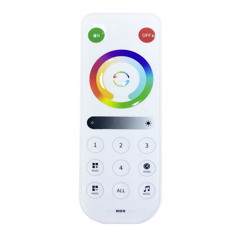 Picture of SP659E RGBW magic color Bluetooth music controller mi Xiaoai intelligent voice dual APP control 5-24V