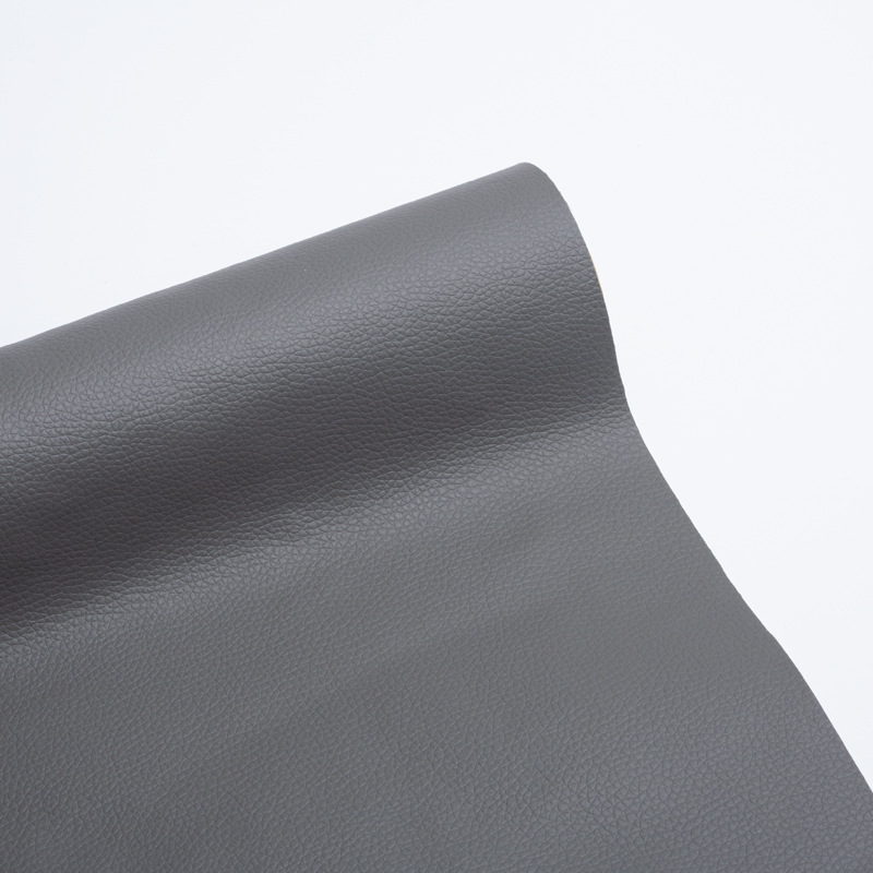 Picture of Spot Wholesale 3m Glue Pebbled Self-Adhesive Leather Sofa Repair Patch Patch Soft Bag Decorative Leather
