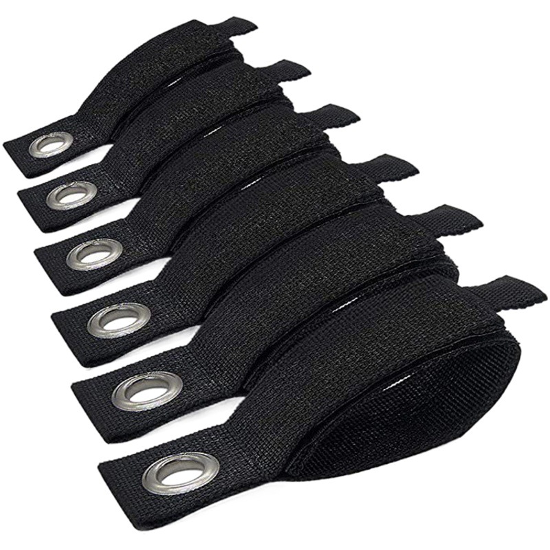 New Heavy-Duty Storage Straps, Home Storage and Organization Straps, Fixed Storage Straps, Velcro Storage Straps, Lanyards