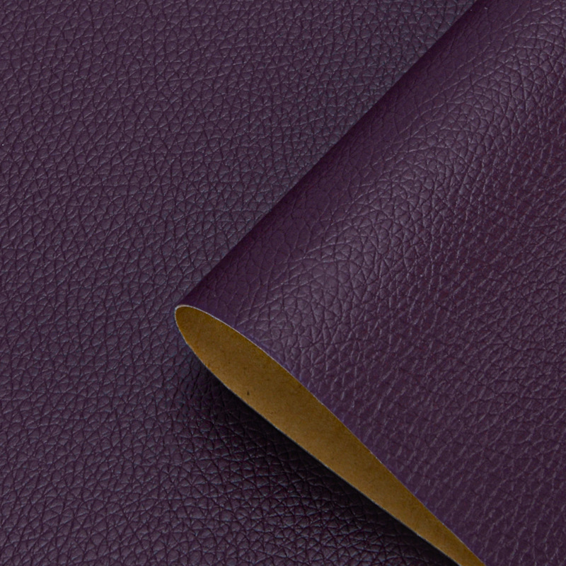 Picture of Wholesale Self-Adhesive Leather Thickeneded Sofa Repair Subsidy Seat Repair Adhesive Pebbled Pattern Imitation Pu Leather Fabric