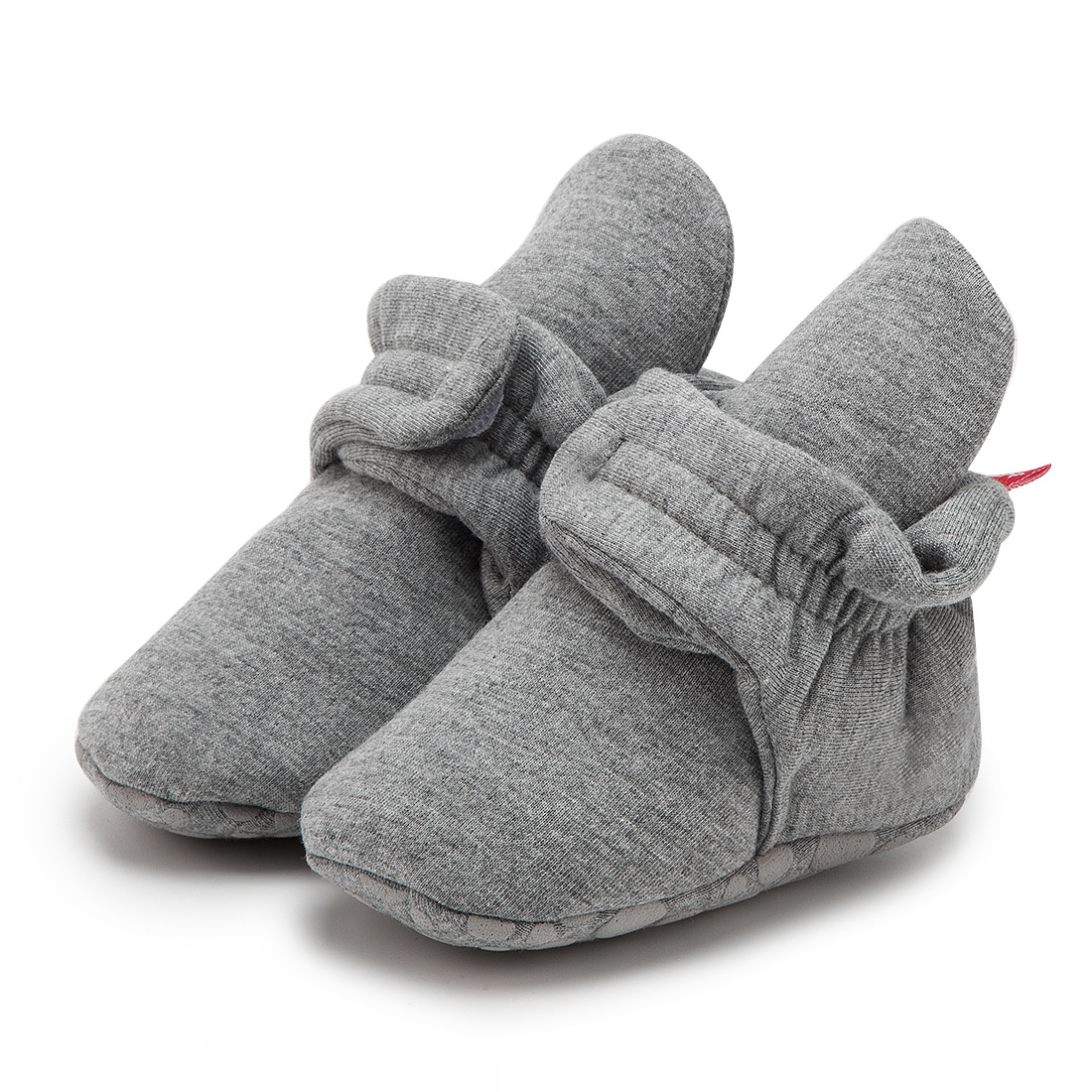 Picture of Cross-Border Popular Toddler Shoes 0-1 Years Old Baby Shoes Baby Cotton Shoes Kidsren's Non-Falling Shoes Baby Shoes Baby Shoe