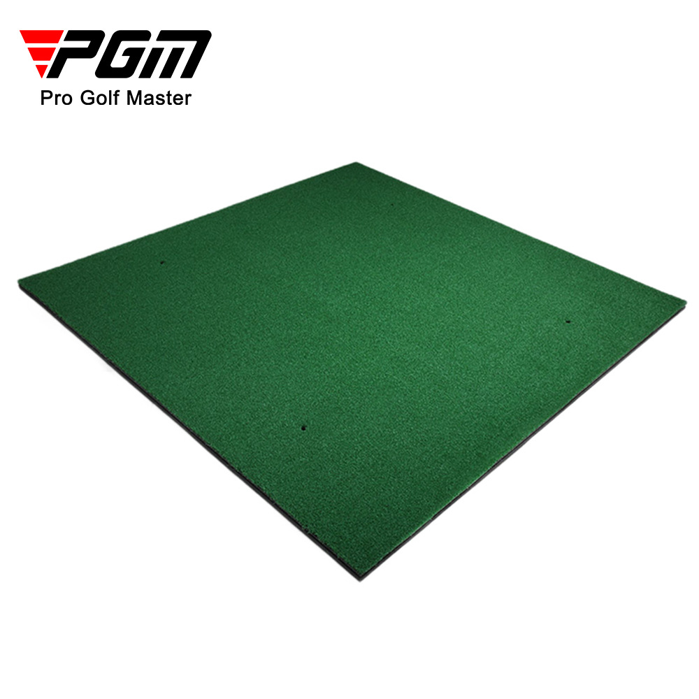 Picture of PGM Golf Mat Driving Range Special Mat Non-slip Double Layer 3D Mat Factory Direct Supply