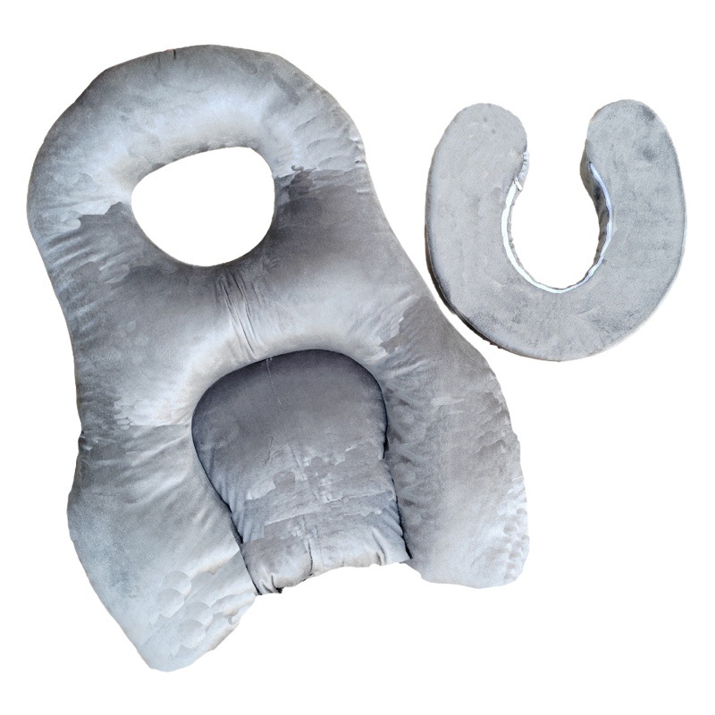 Special Ophthalmology Sleeping Pillow Face Down Sleeping Pillow Vitrectomy Retinal Surgery Massage Smashing