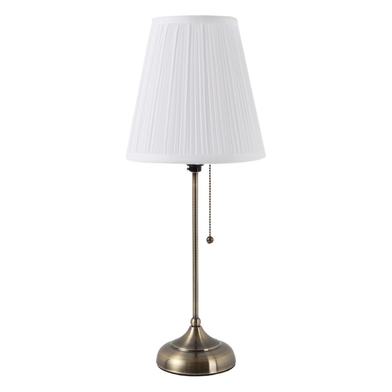Scandinavian Modern Minimalist Style Living Room Bar Guest Room Hotel Bedroom Floor Lamp Decorative Table Lamp Retro Lighting
