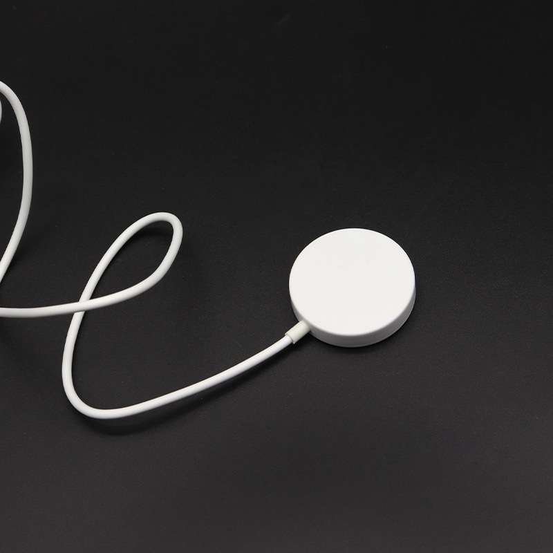 Picture of Applicable to Huaqiang North WS9C Watch Charging Line 2-pin WS9A Honeycomb Plug-in Card Edition WS9 Pro Magnetic Charging Base