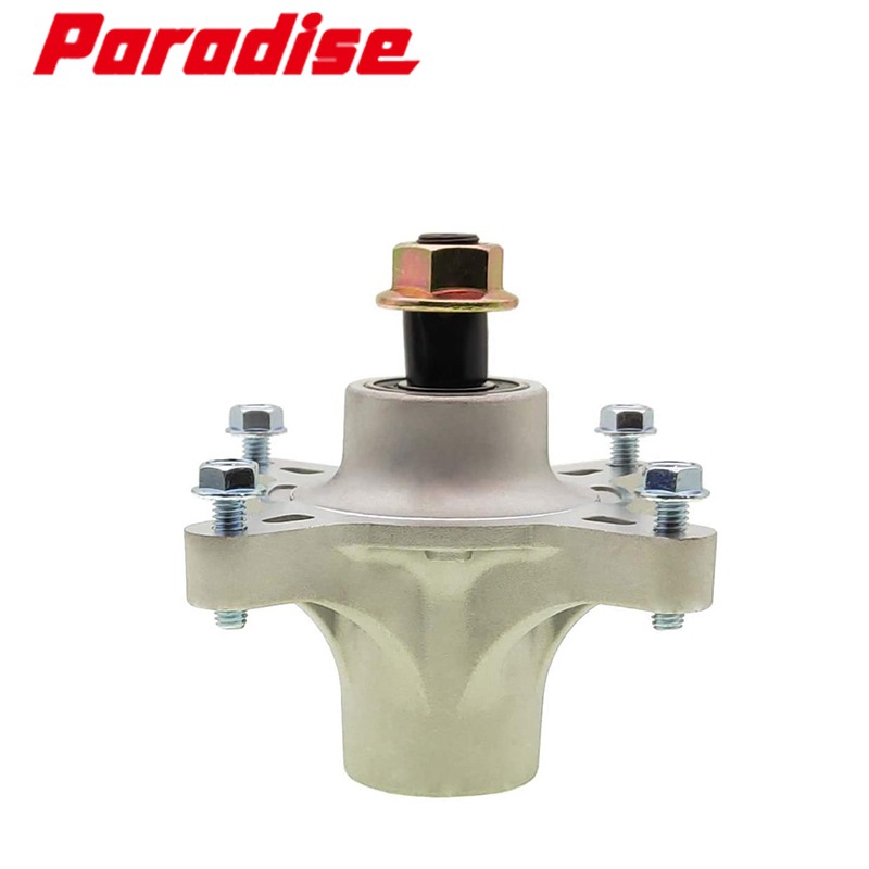 Lawn machine tool holder tool holder Spindle Spindle Assembly 117-7 267 117-7439 285923