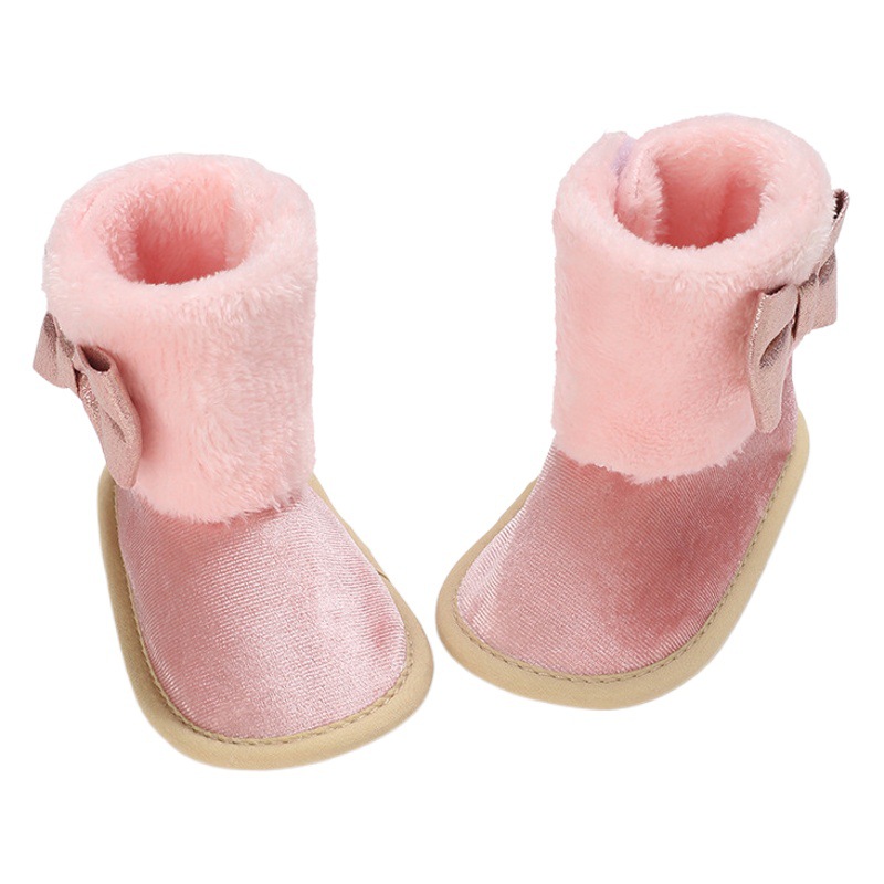 Baby shoes baby shoes soft sole shoes toddler shoes winter boots