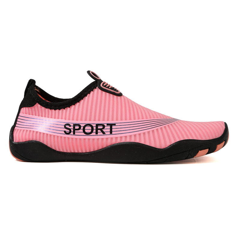 Picture of Cross-border new anti-slip river tracing shoes, summer climbing indoor fitness shoes, outdoor mountaineering beach shoes, sports swimming shoes