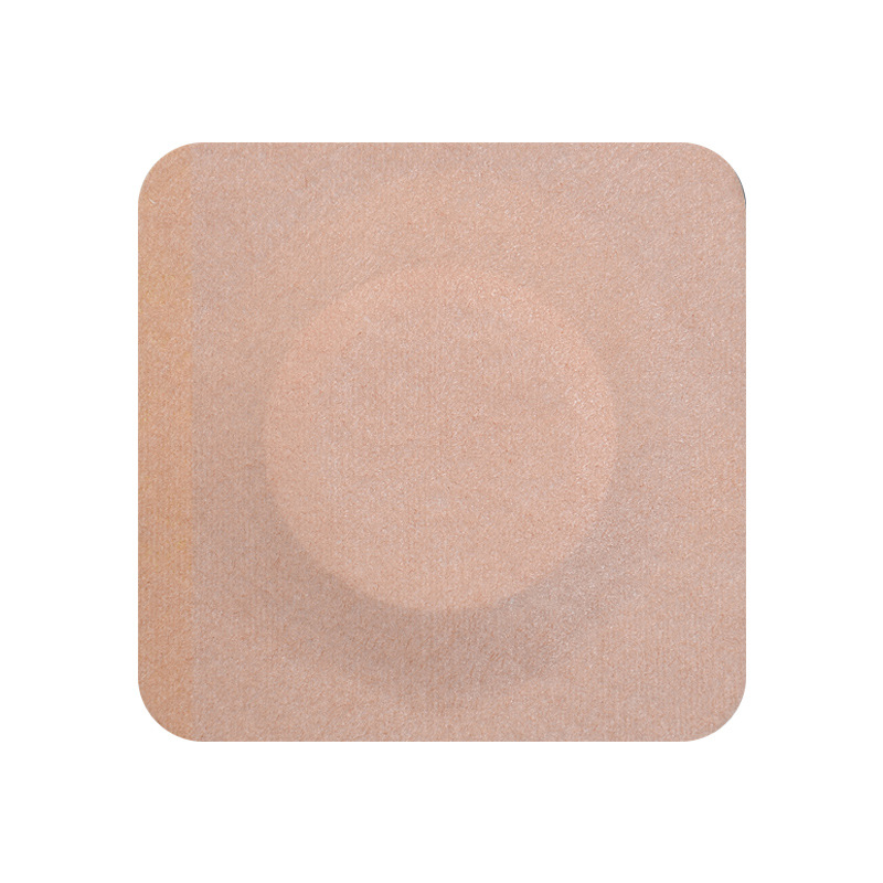 Picture of Xiaokang Spunlace Cloth Breathable Plaster Sticker Empty Sticker for Children Navel Sticker Empty Sticker Acupoint Sticker Empty Sticker Sanfu Sticker Blank Sticker