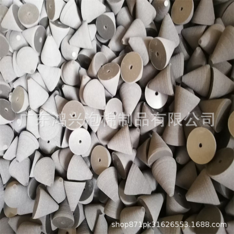 Shockproof Buffer High Hardness Eva Foam Lining Stamping Molding Precision Cutting Special-Shaped Laminating Packaging Filling Material
