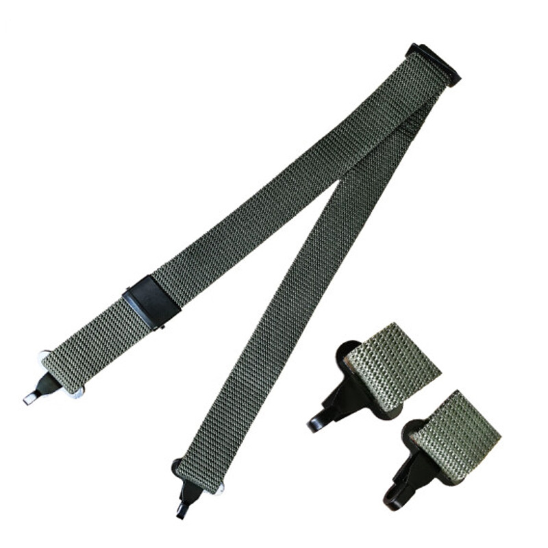Picture of 95/95-1 Gun Strap Multifunctional Tactical Strap 03 Triangle Strap Security Strap Gun Strap Universal 81 Strap