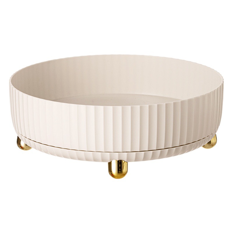 Kitchen Storage Multi-Functional Rotating Rack Seasoning Seasoning Rack Seasoning Box Supplies Household Artifact Turntable