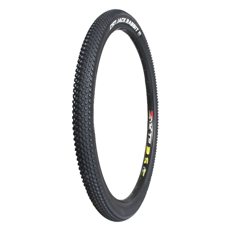 Zhengxin CST bicycle tire 26*1.95 mountain bike puncture-resistant tire 26 inch double rubber tire C1747