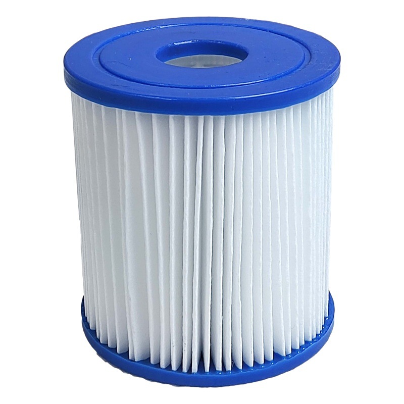 Picture of SOURCE manufacturer cross-border hot products suitable for IntexBestway inflatable bracket children SPAH swimming pool filter element