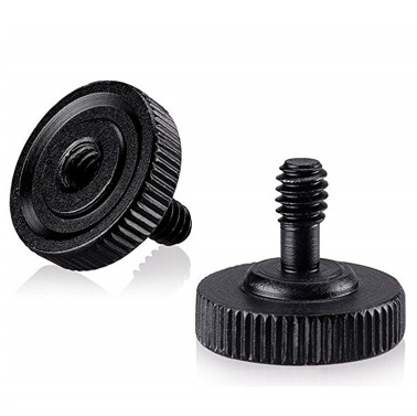 Picture of Camera shoulder strap safety hook screw 1/4 screw shoulder strap camera connecting ring camera shoulder strap screw