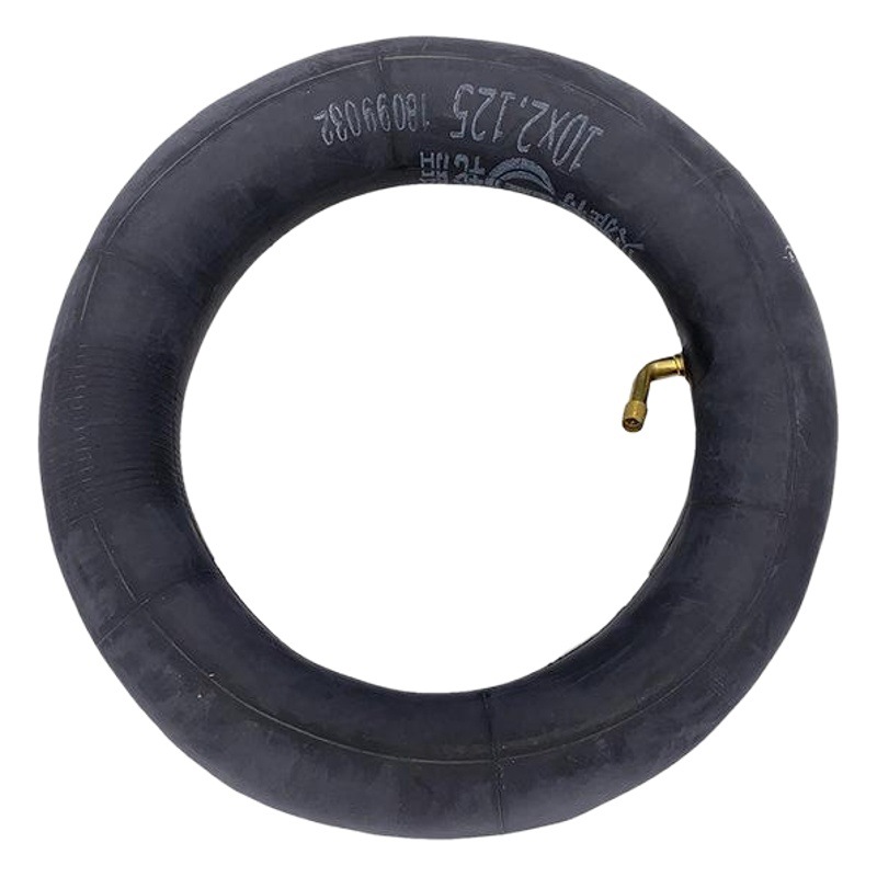 Xiaomi electric scooter balance car 10 inch inner tube 10x 2.125 10X2.50 butyl rubber thickened inner tube
