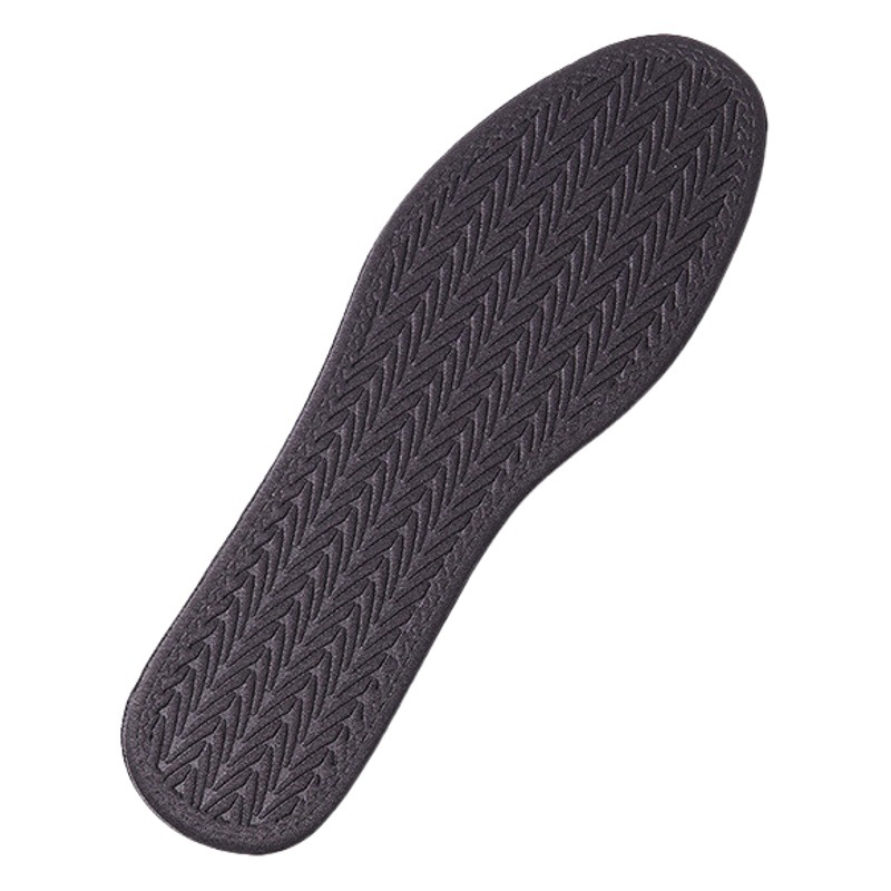 Deodorant and Sweat-Absorbent Insoles for Men and Women, Ultra-Soft Soles, Anti-Pain, Comfortable, Breathable, Thin, Sports Antibacterial Summer Insoles