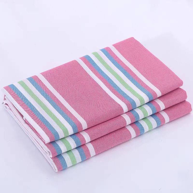 Picture of New Old Single Piece Double Single Old Coarse Bed Sheet Student Dormitory Coarse Bed Sheet 1.2m1.5m1.8m Bed