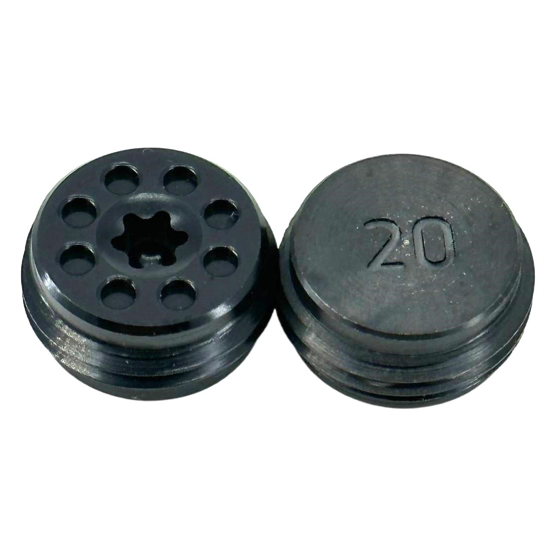 Suitable for Pxg Gen Series Golf Club Wood Club Putter Weight Block Screw Accessories Ball Head Adjustment Swing
