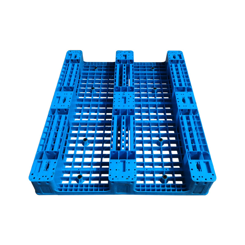Picture of 1210 heavy grid Sichuan pallet 1200*1000*150 card board floor logistics shelf floor board