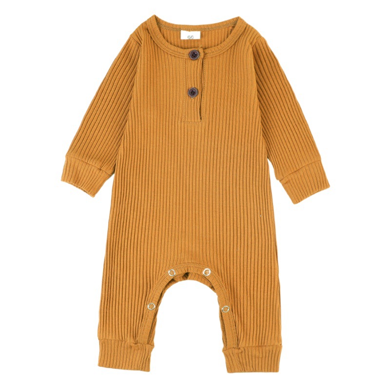 Cross-border hot baby jumpsuit 2024 new baby jumpsuit pit cotton trousers climbing suit foreign style