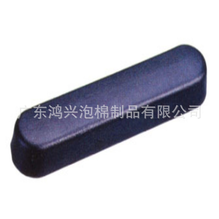 Picture of 2025 New Polyurethane Self-Skinning Foam Armrest Special-Shaped Foam High-Density Shock-Absorbing Buffer Protective Material