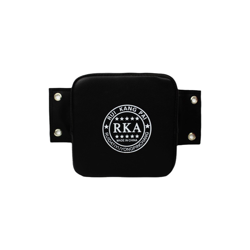 Production wall target square inch strength target Thai boxing Wall Martial Arts boxing wall target Bruce Lee Sanda Tai Chi wall hanging target