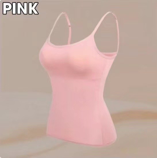 Picture of Cross-border AliExpress Long Sling Foreign Trade Vest Underwear Belt Chest Pad Modal One-piece Tube Top Wrap Chest Batch