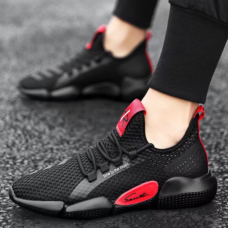 Picture of [Foreign trade wholesale] men's shoes father shoes men's travel shoes sneaker casual men's shoes 2023 new popular