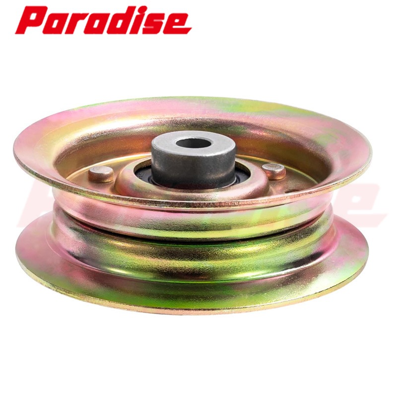 lawn mower idler pulley Spindle Assembly for 532173438 AM37321