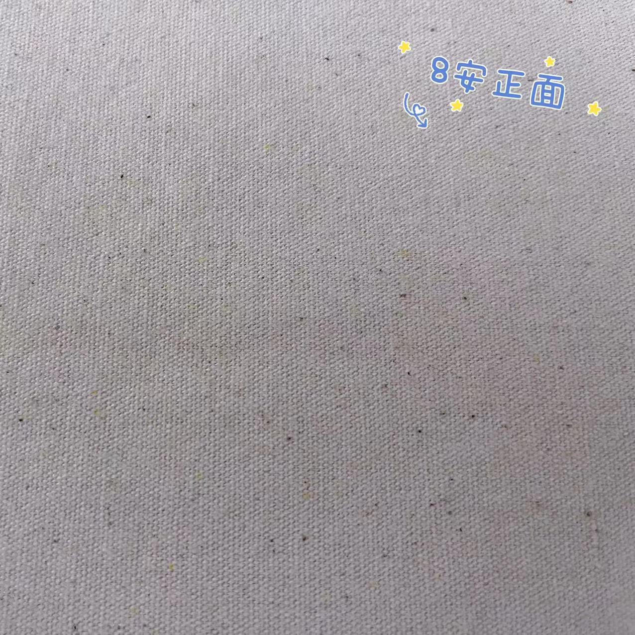 Picture of Adhesive Cotton Canvas Lining Bag Lining Thick Cloth Lining Handmade Bag Accessories