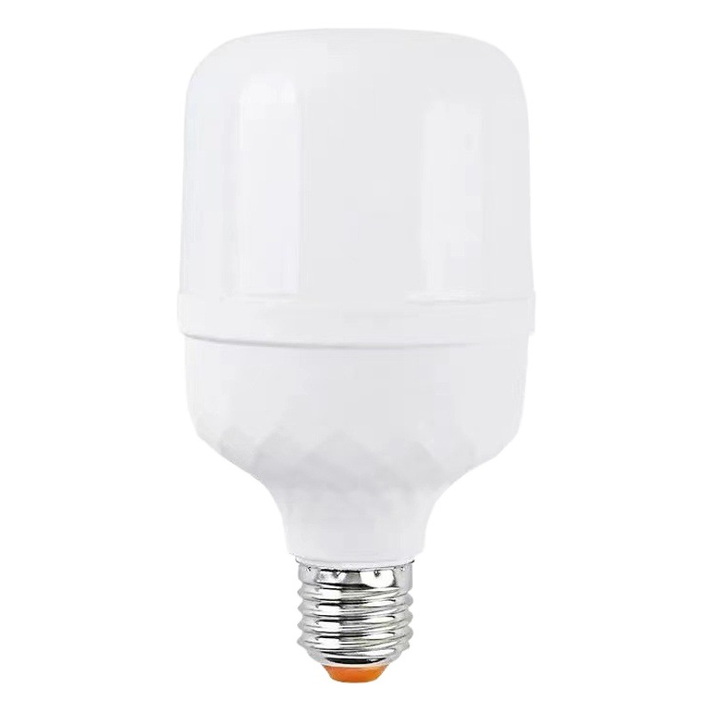 Led Voice-Activated Sound and Light-Controlled Human Body Radar Sensor Light Bulb Infrared Home Smart Corridor Light Bulb