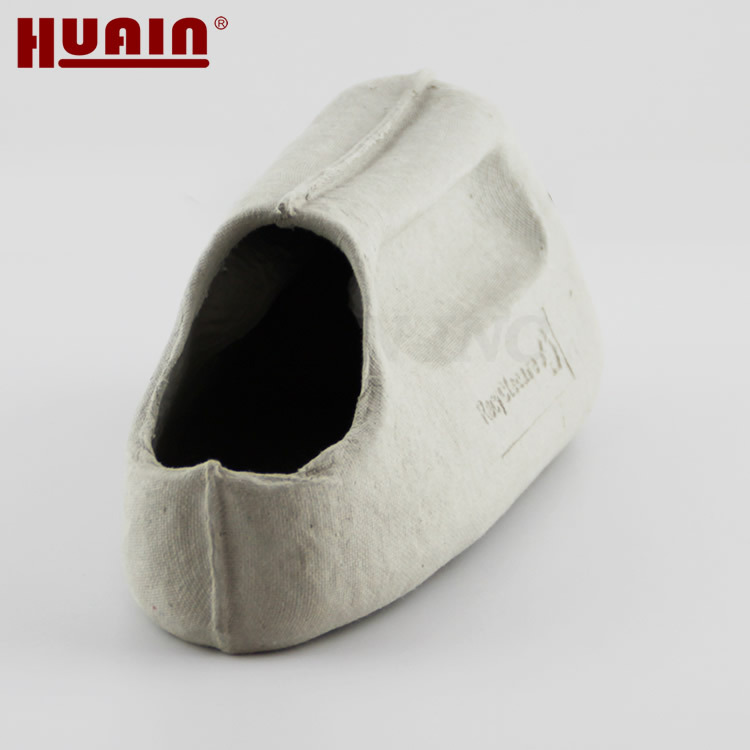 Paper Pulp Urinal Disposable Women's Urinal Export Environmentally Friendly Degradable Paper Products