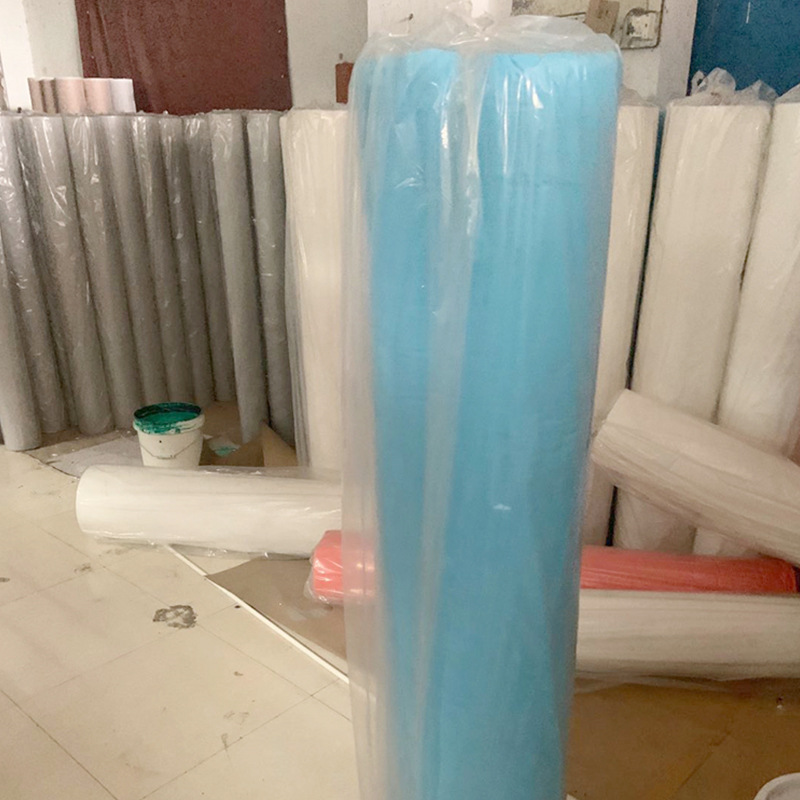 Picture of Commonly Sophisticated Supply 9g Non-Woven Fabric Clothing Cutting Glass Leather Partition Non-Woven Fabric Needle-Punched Non-Woven Fabric