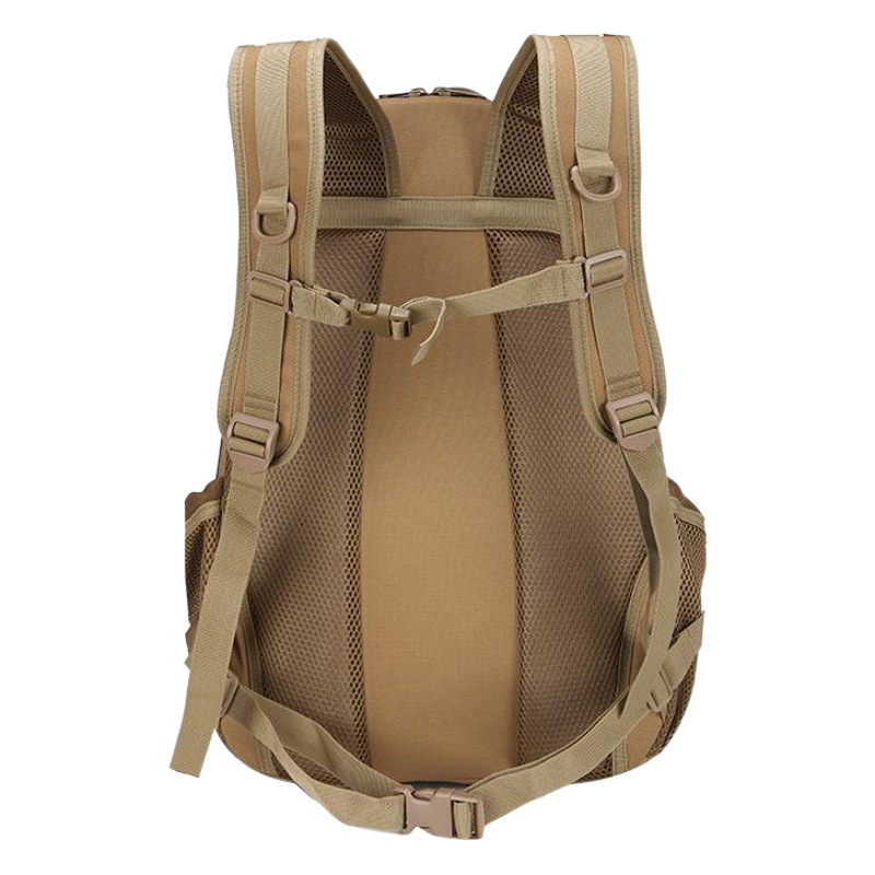 Factory wholesale Oxford cloth backpack sports outdoor hiking backpack New Frog backpack