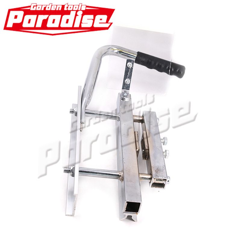 Mower chain saw cutting frame slitting machine chain saw small cutting frame chain saw accessories chainsaw mill