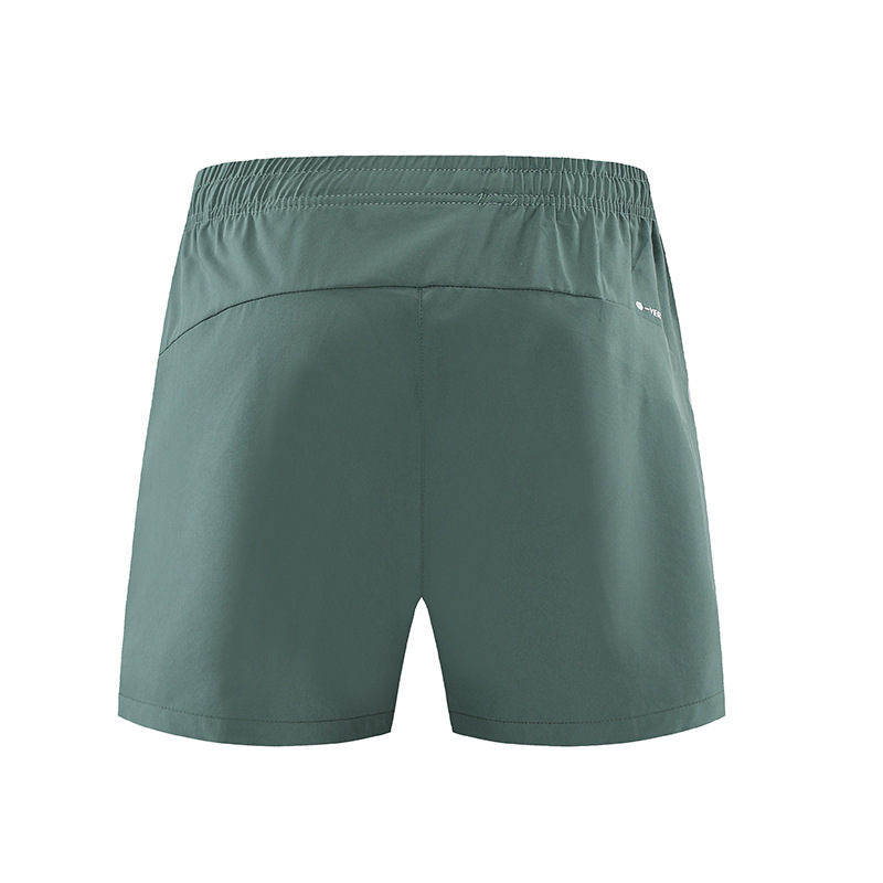 Picture of 2022 new men's beach pants sports running fitness casual shorts three pants big shorts fashion shorts men