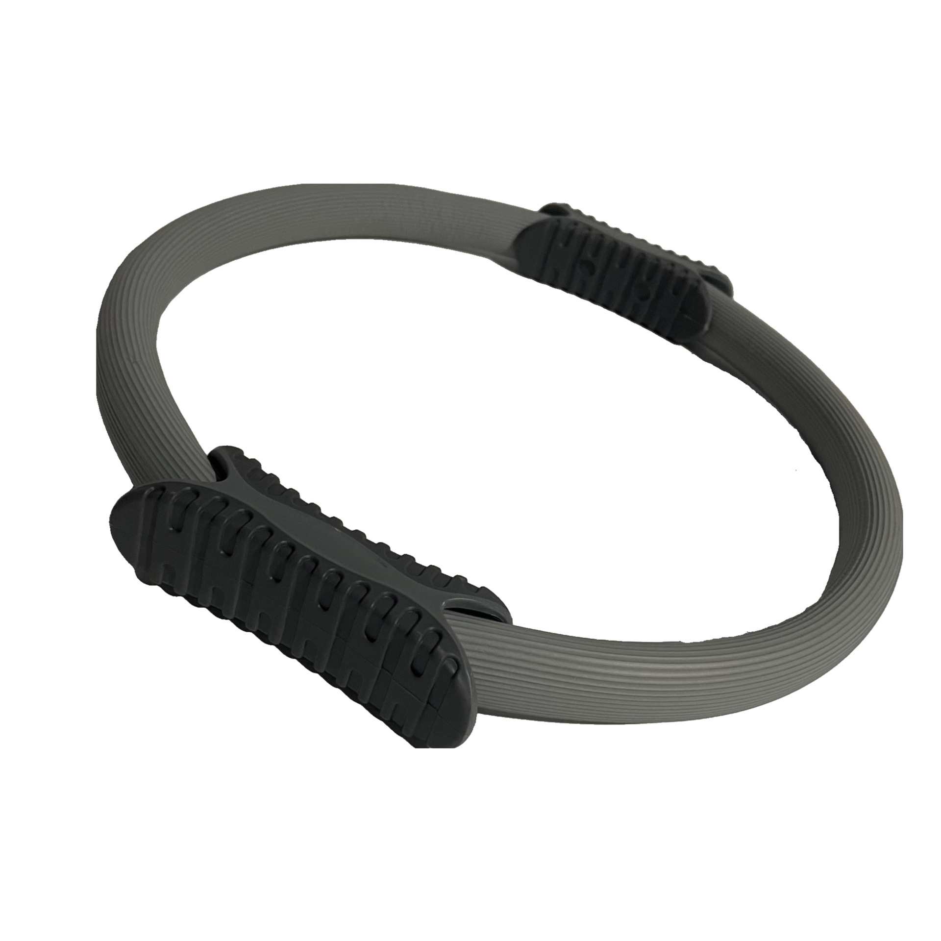 Picture of Wholesale Pilates Ring Yoga Auxiliary Magic Ring Waist Legs Exercise Fitness Ring Yoga Open Back Resistance Ring stretch ring