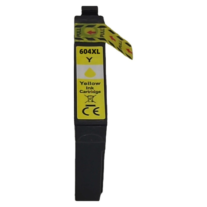 Picture of For EPSON 604XL WF-2950 WF2930 XP-4200 3200 XP2200 Printer Cartridge