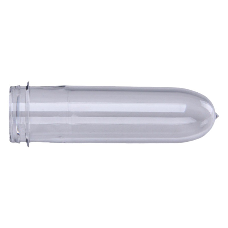 Manufacturers set PET bottle embryo oil bottle embryo wine bottle embryo plastic bottle embryo large mouth bottle blank variety complete