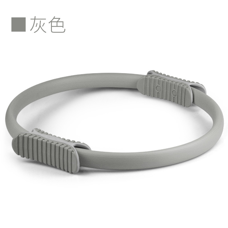Picture of Manufacturer Wholesale Yoga Pilates Circle Yoga Body Fitness Magic Circle Yoga Circle Yoga Ring Pilates Ring for Women