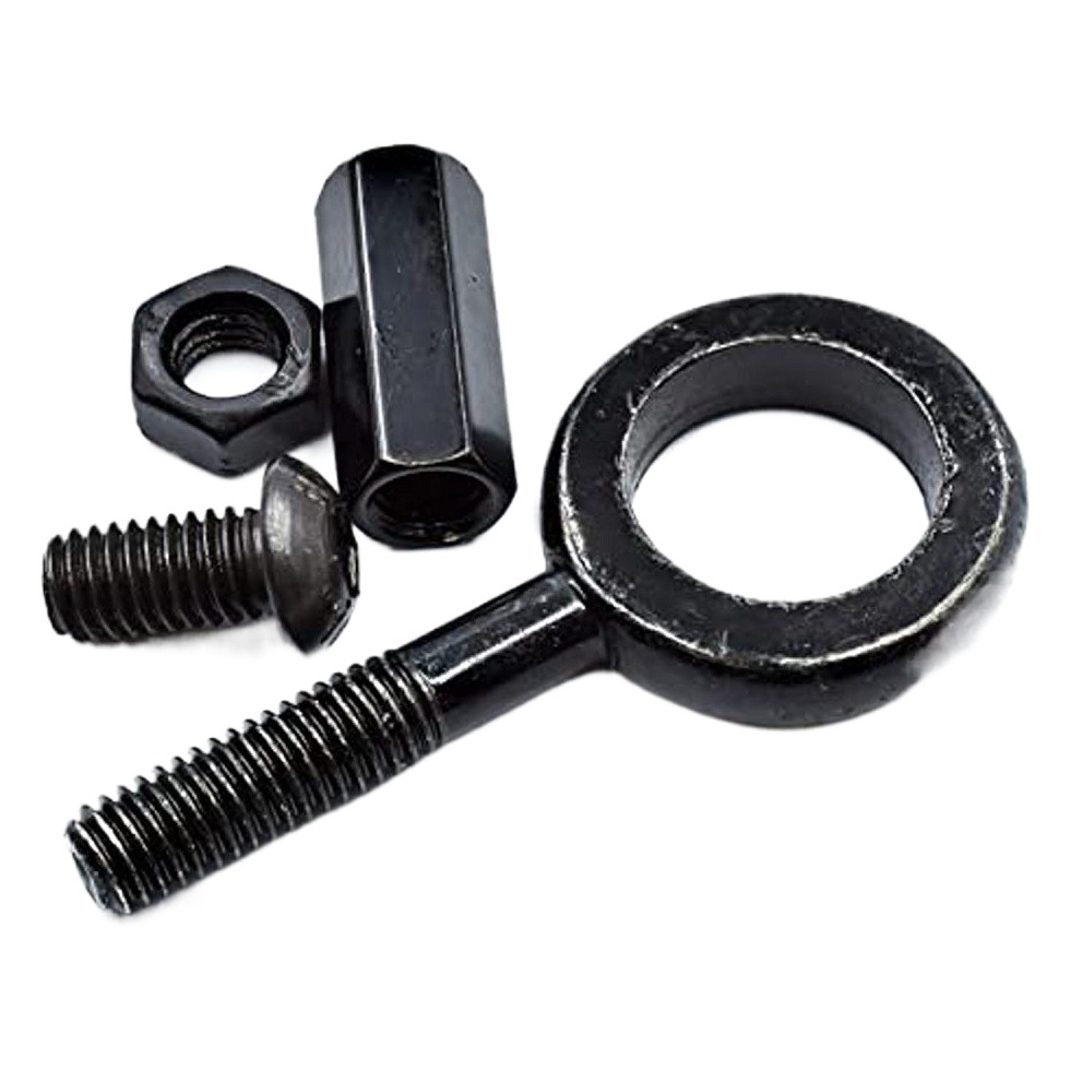 M365 Electric Scooter Fastening Screw 1S Scooter Shaft Locking Screw Pro Original Accessories Pull Ring Assembly