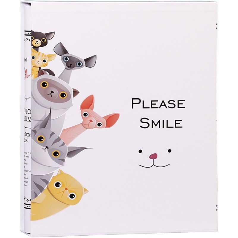 4-inch album Book 6-inch album 400 5-inch album wholesale photo album collection album album album album