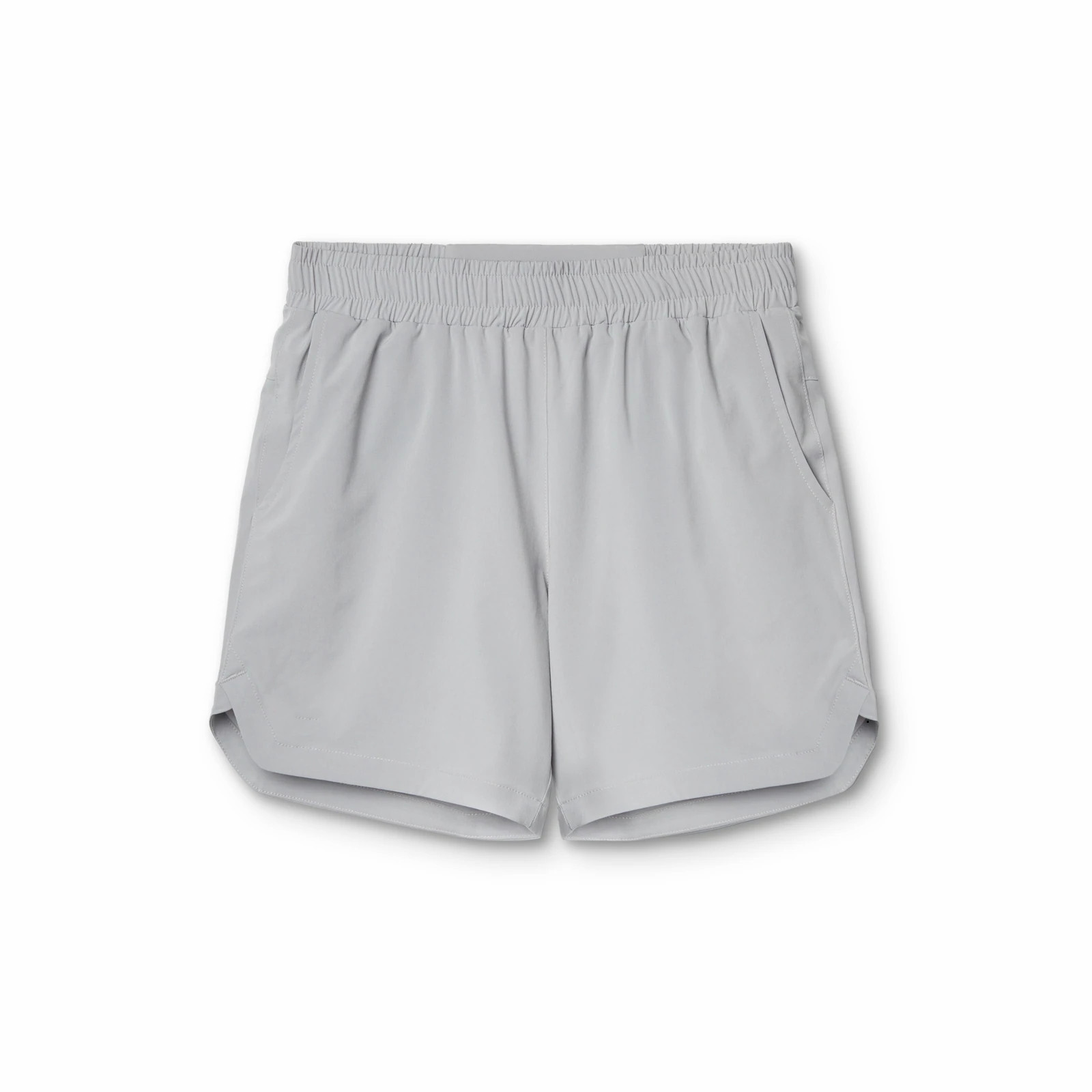 Picture of Men's Sports Shorts Summer Training American Basketball Pants Single-layer Breathable Quick-drying Three-point Fitness Pants Men's Knee-less