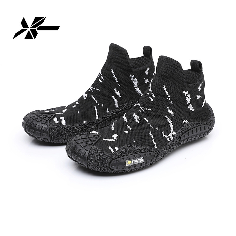 Picture of Beach Shoes Xingtuo Multifunctional Outdoor Sports Shoes Swimming Yoga Casual River Tracing Shoes Adult Men and Women Diving Shoes